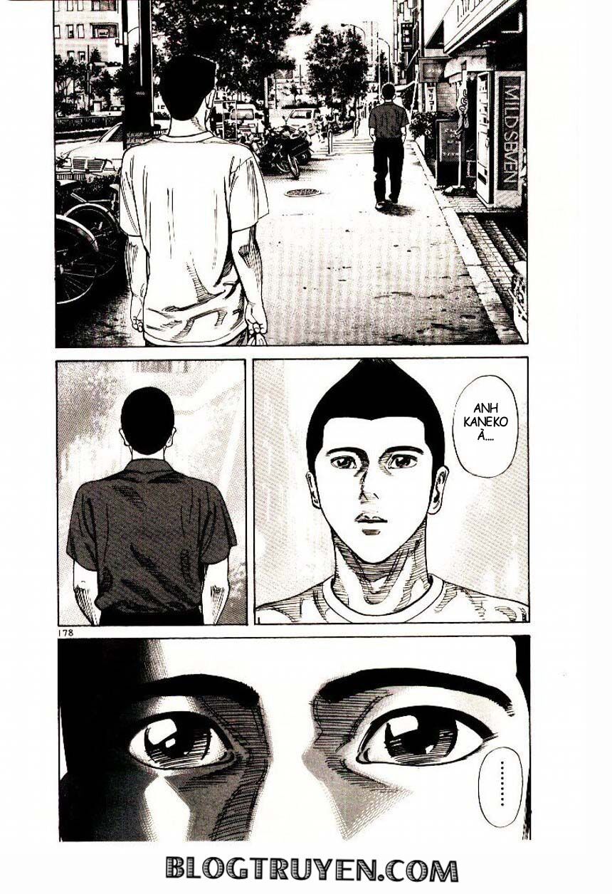 Sát thủ số 1: Chapter 83