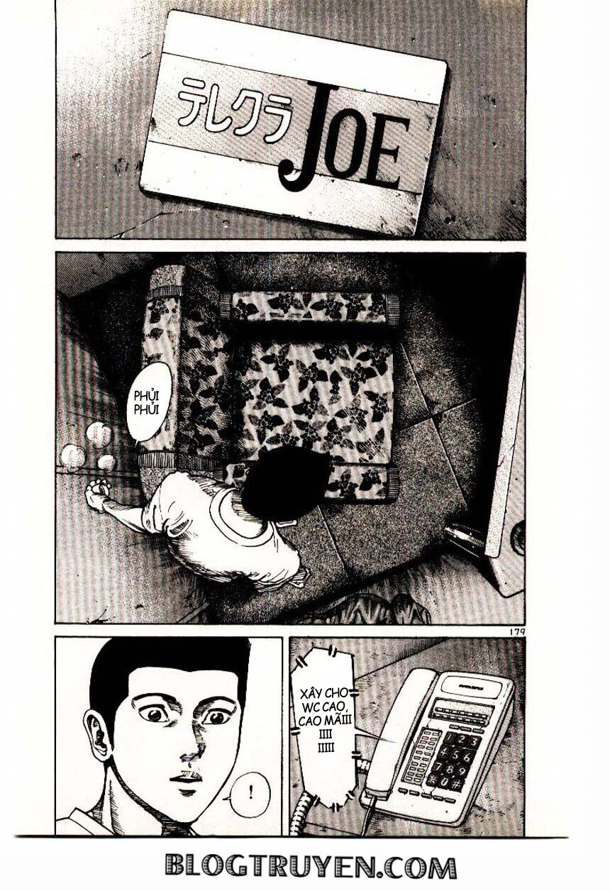 Sát thủ số 1: Chapter 83