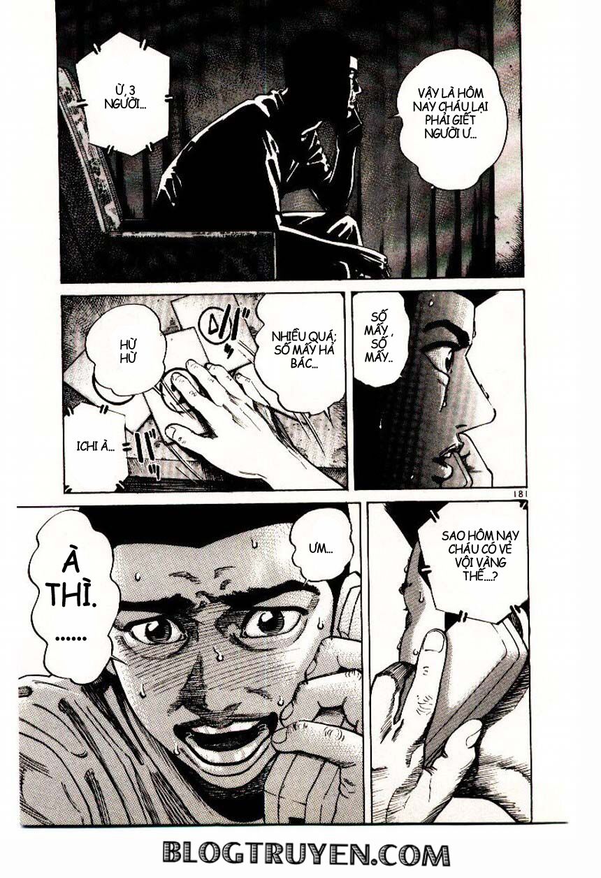 Sát thủ số 1: Chapter 83