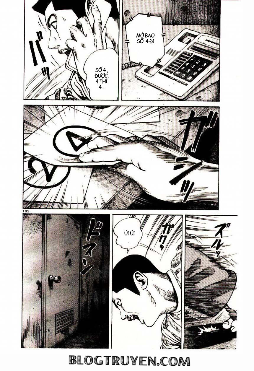 Sát thủ số 1: Chapter 83