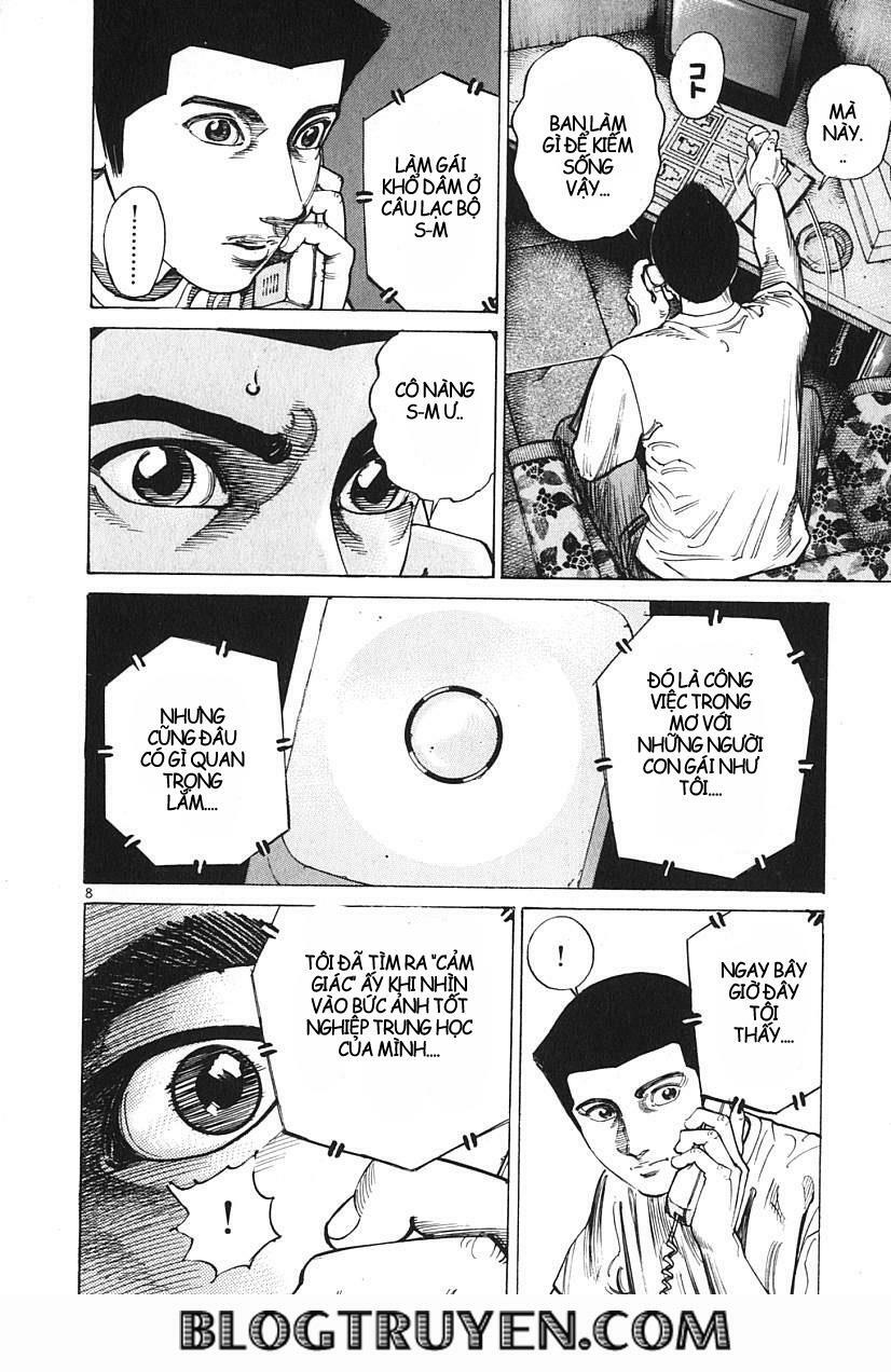 Sát thủ số 1: Chapter 84