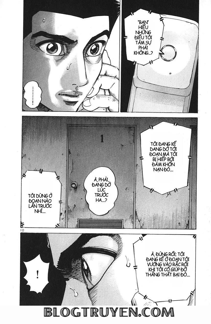 Sát thủ số 1: Chapter 84