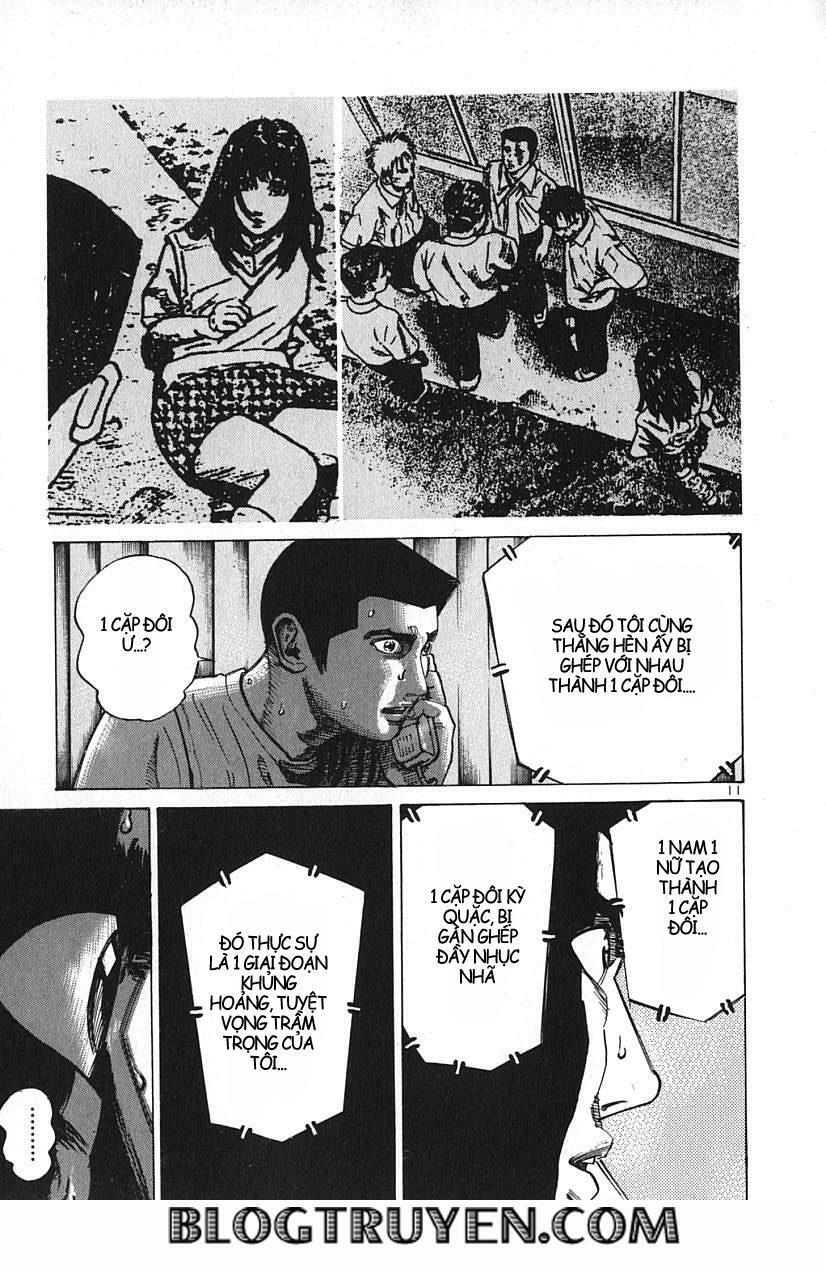 Sát thủ số 1: Chapter 84