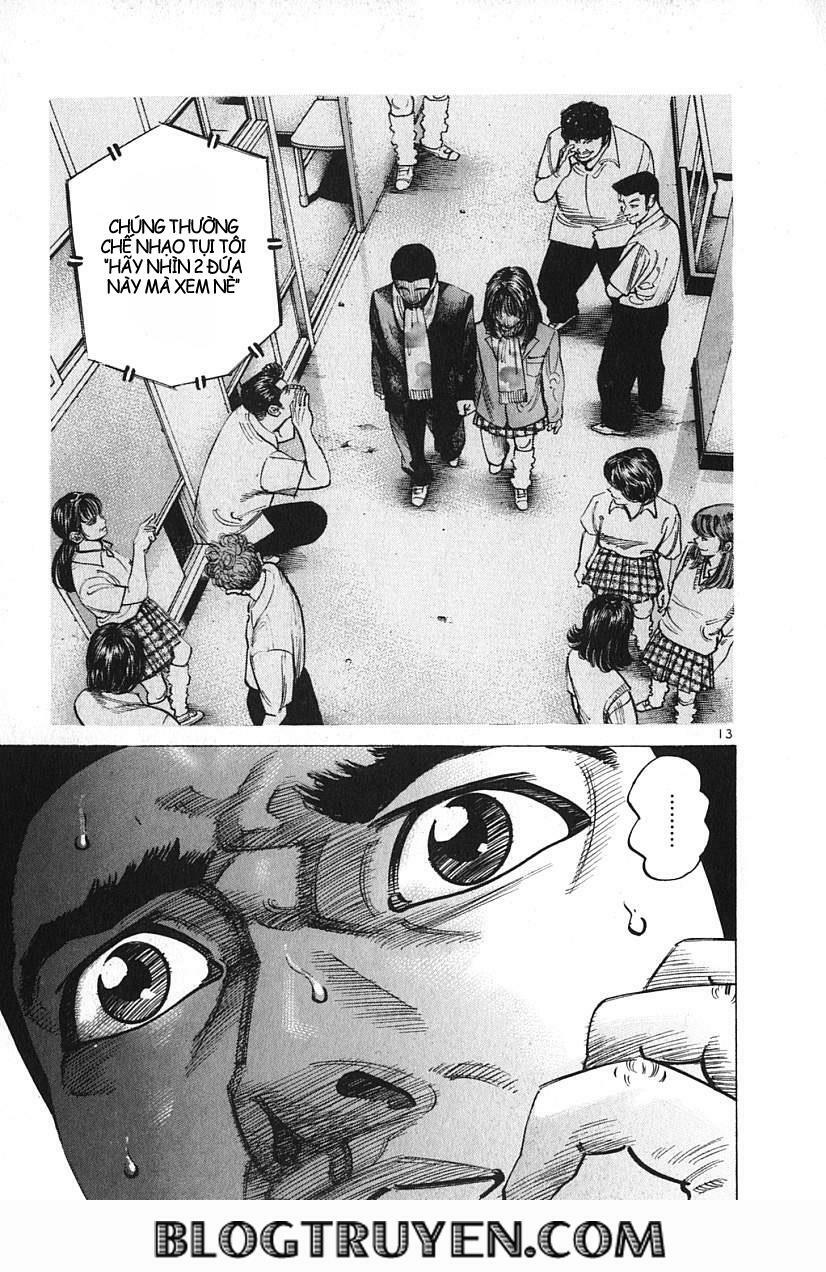 Sát thủ số 1: Chapter 84