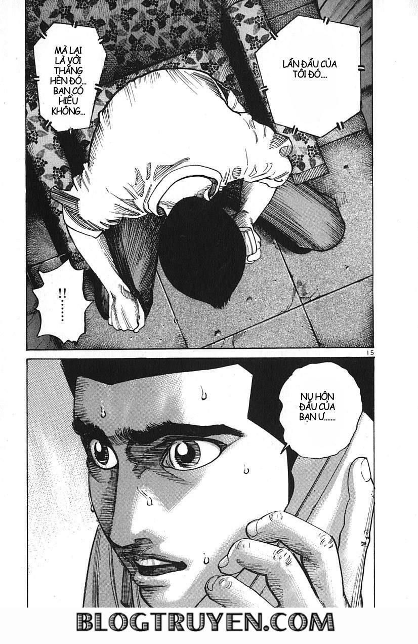 Sát thủ số 1: Chapter 84
