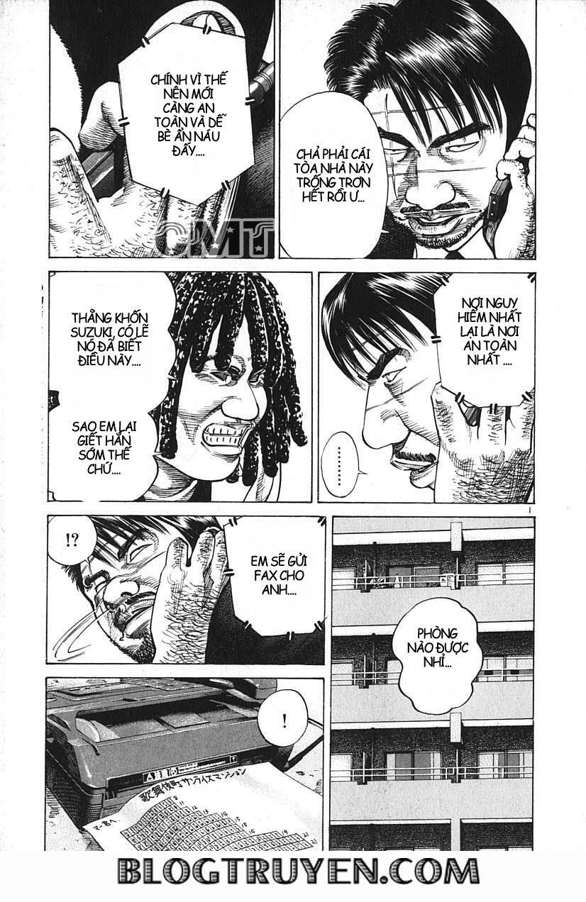 Sát thủ số 1: Chapter 84