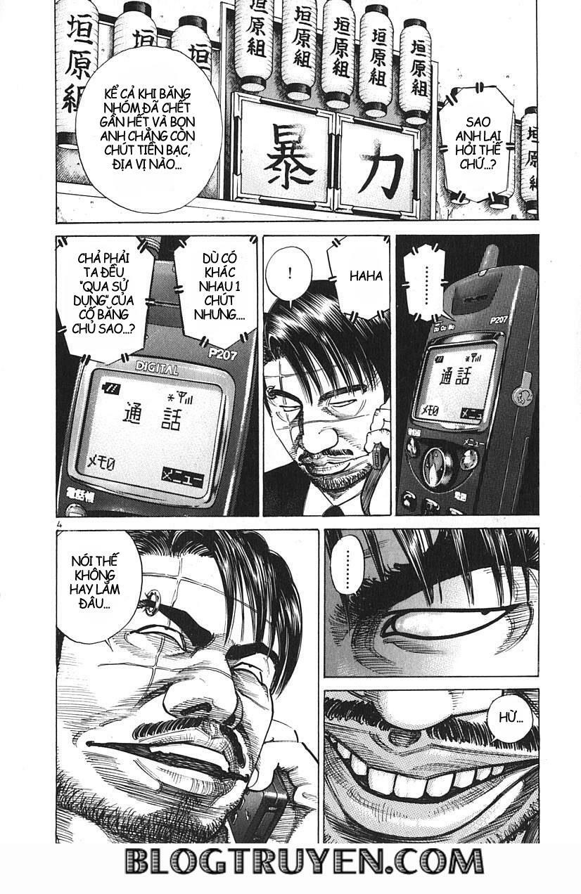 Sát thủ số 1: Chapter 84