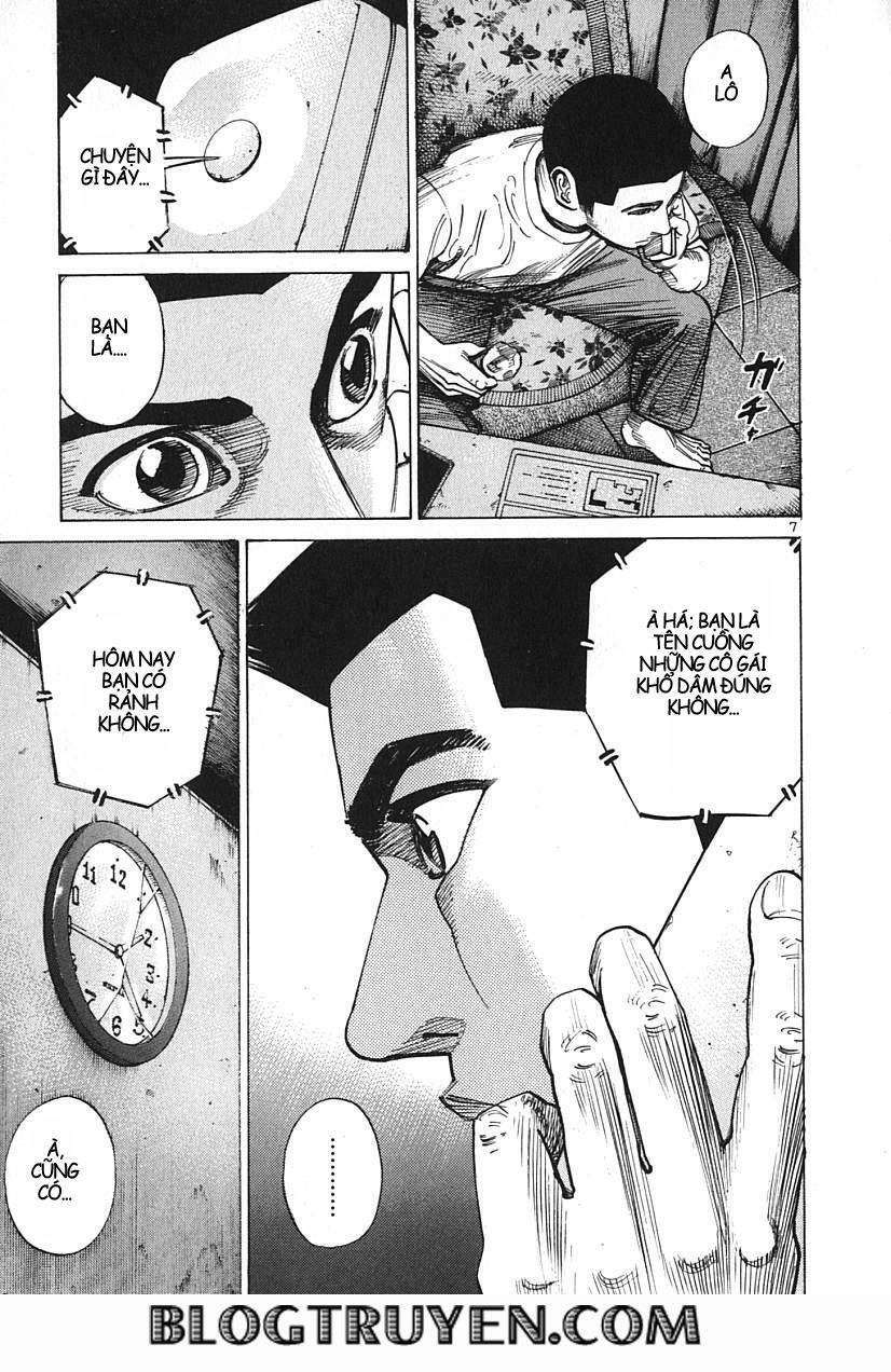 Sát thủ số 1: Chapter 84