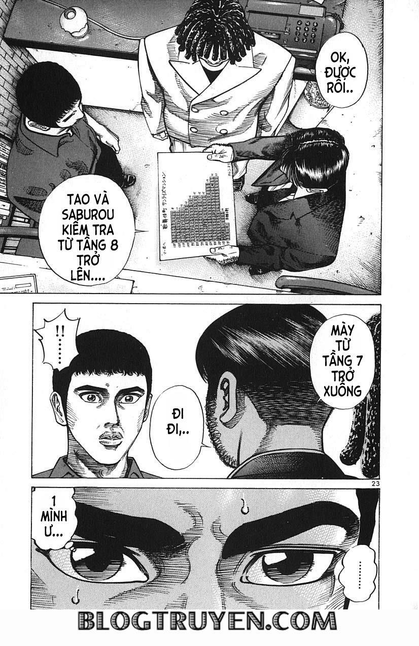 Sát thủ số 1: Chapter 85