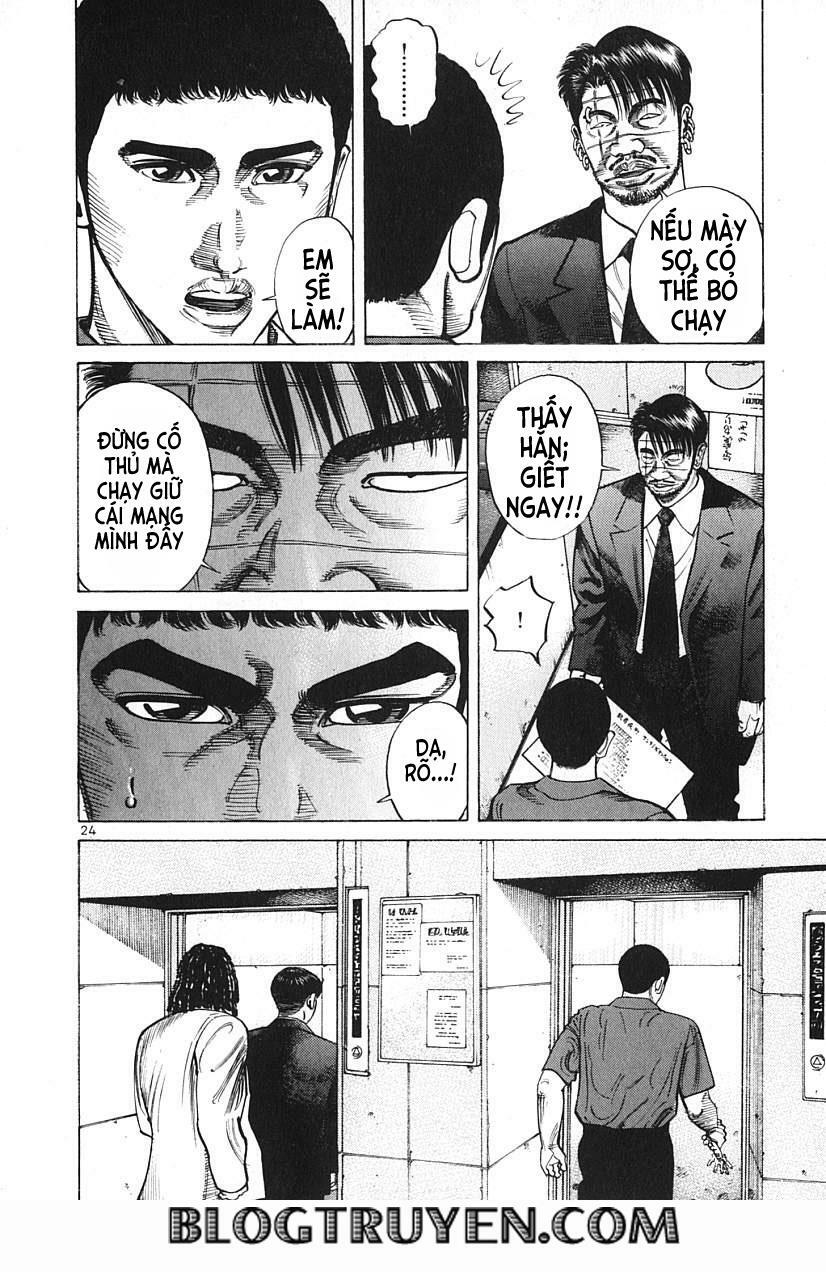 Sát thủ số 1: Chapter 85