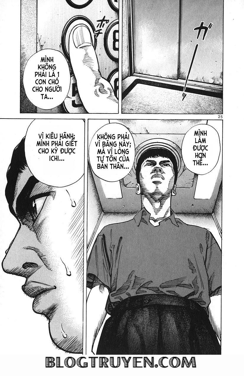 Sát thủ số 1: Chapter 85