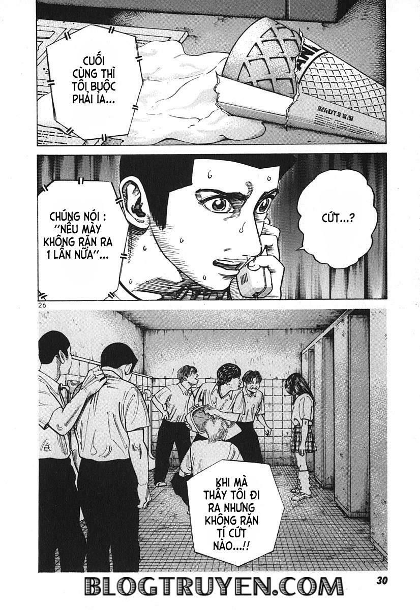 Sát thủ số 1: Chapter 85