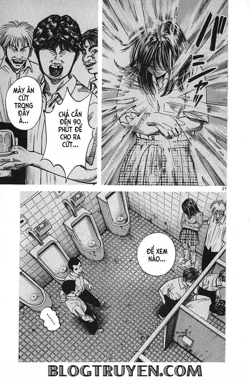Sát thủ số 1: Chapter 85