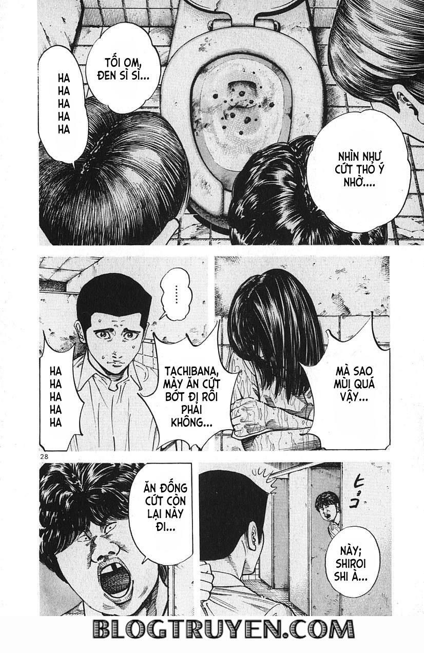 Sát thủ số 1: Chapter 85