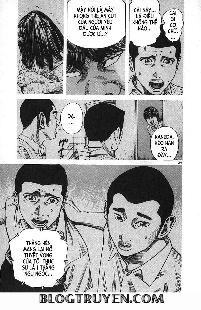 Sát thủ số 1: Chapter 85