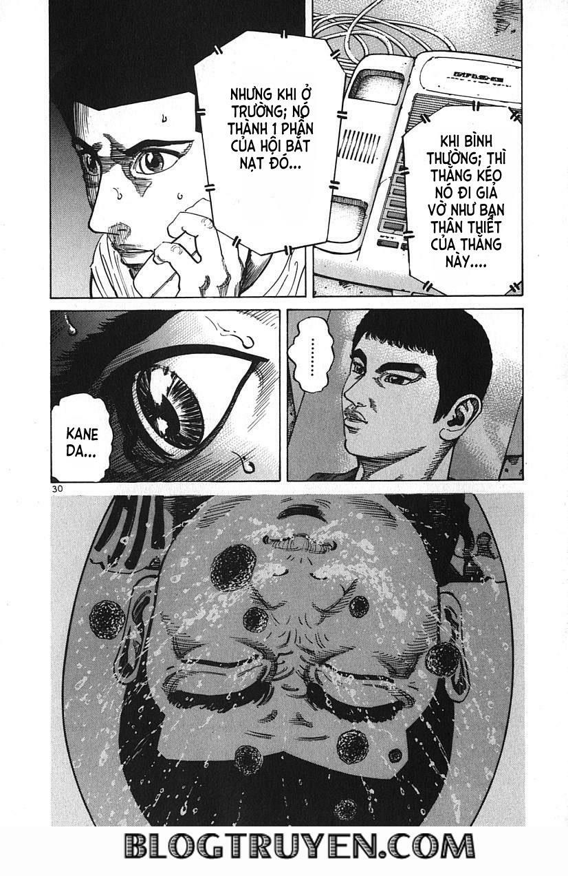 Sát thủ số 1: Chapter 85