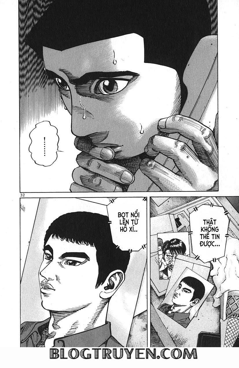 Sát thủ số 1: Chapter 85