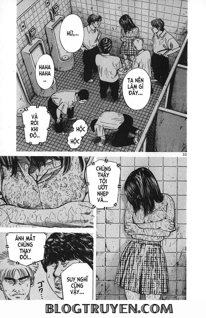 Sát thủ số 1: Chapter 85