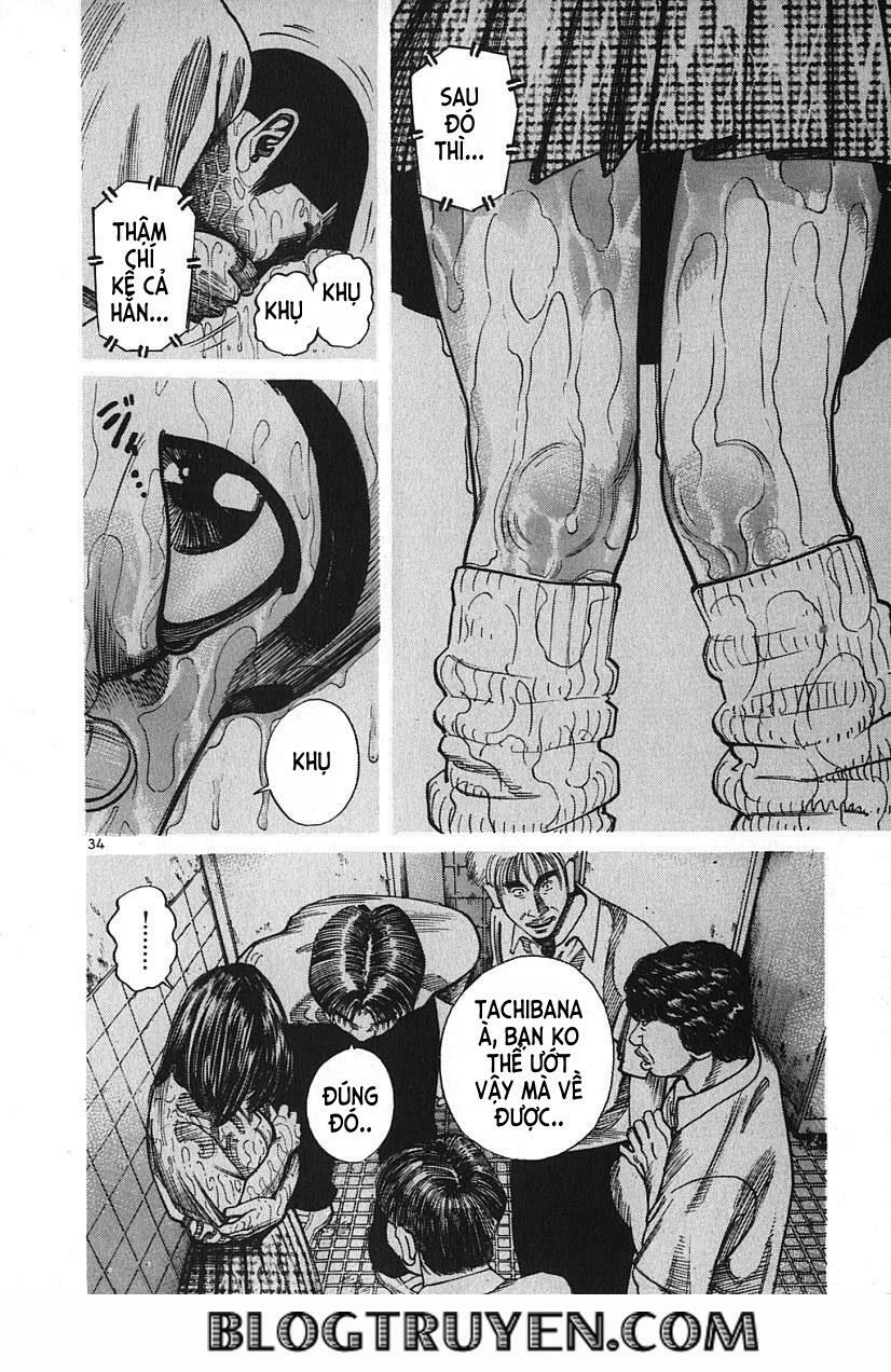 Sát thủ số 1: Chapter 85