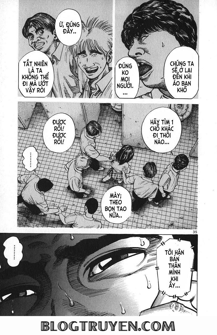 Sát thủ số 1: Chapter 85
