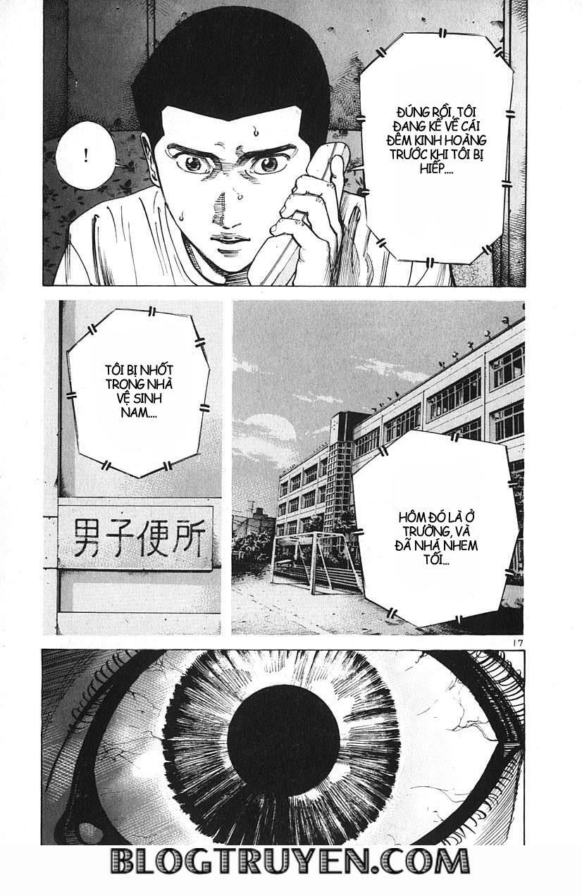 Sát thủ số 1: Chapter 85