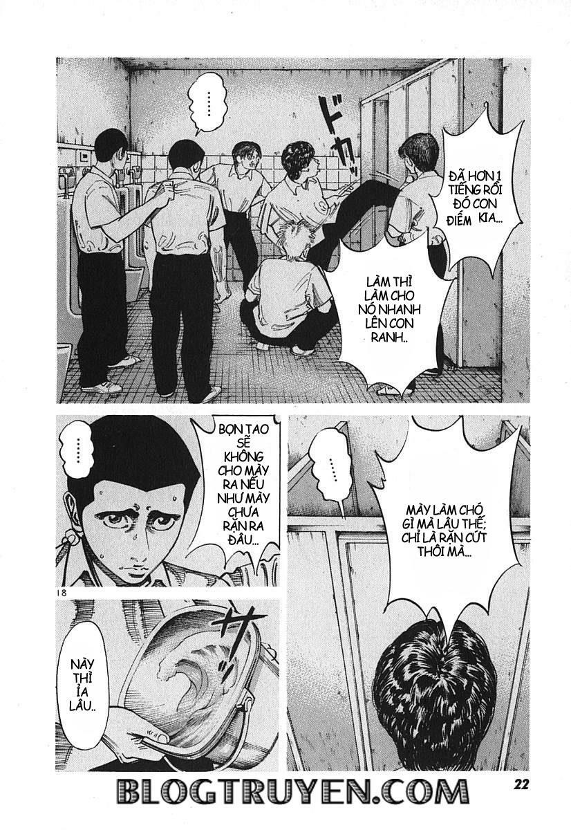 Sát thủ số 1: Chapter 85