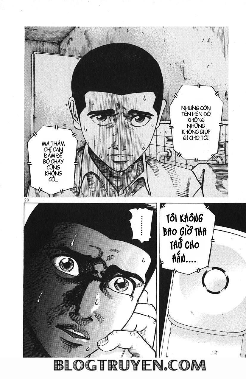Sát thủ số 1: Chapter 85