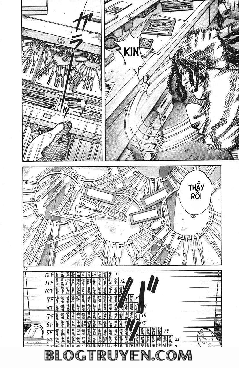 Sát thủ số 1: Chapter 85