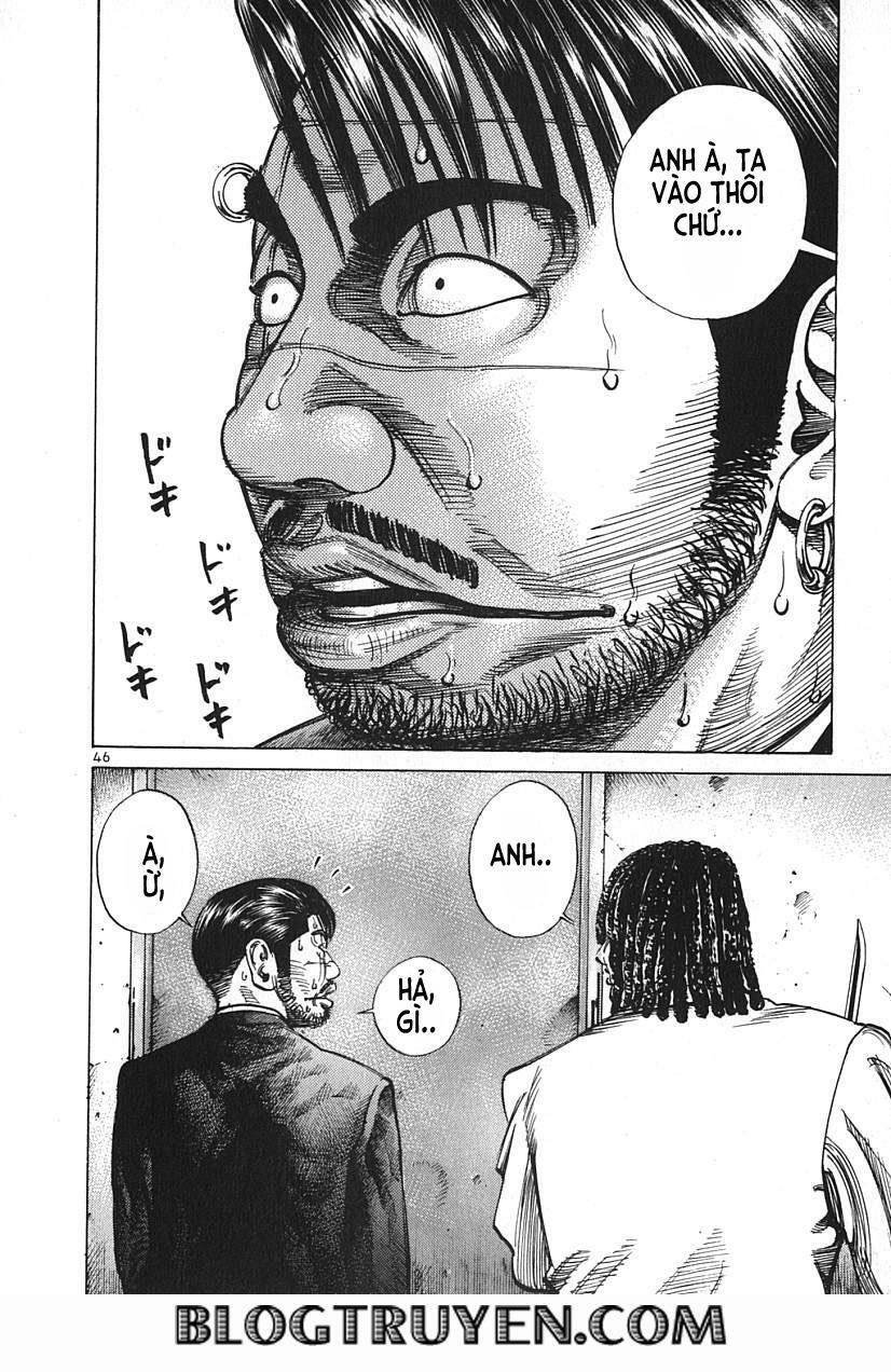 Sát thủ số 1: Chapter 86