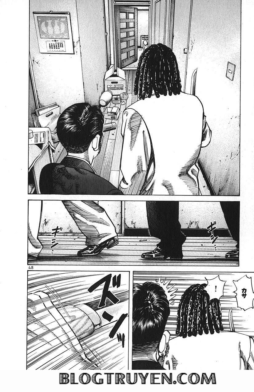 Sát thủ số 1: Chapter 86