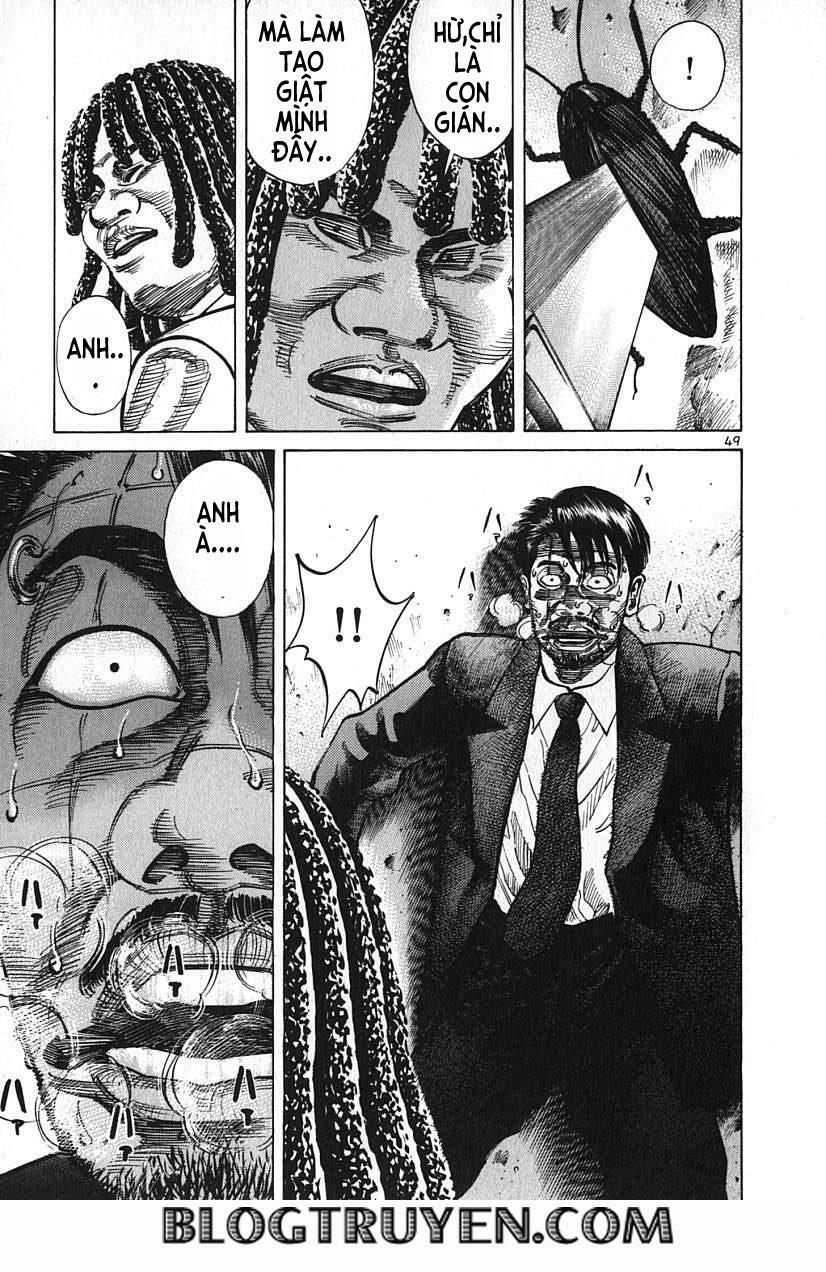 Sát thủ số 1: Chapter 86
