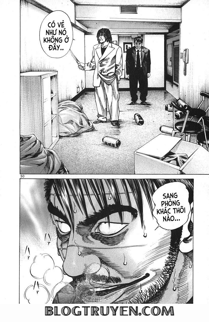 Sát thủ số 1: Chapter 86