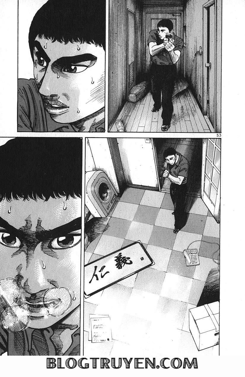 Sát thủ số 1: Chapter 86