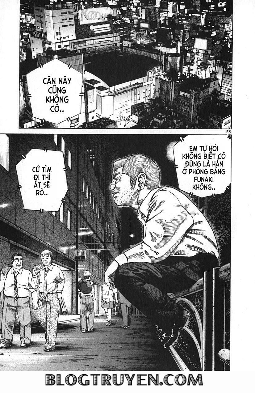 Sát thủ số 1: Chapter 86