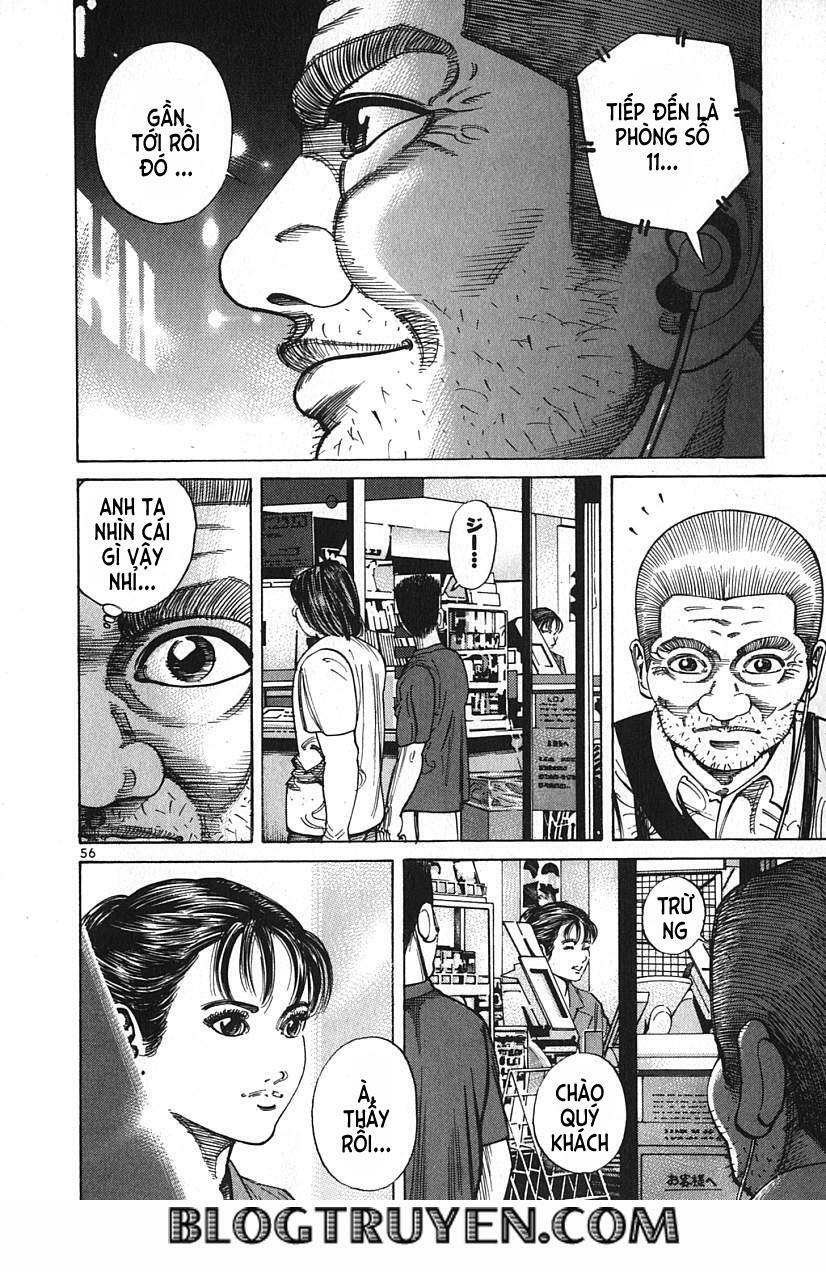 Sát thủ số 1: Chapter 86