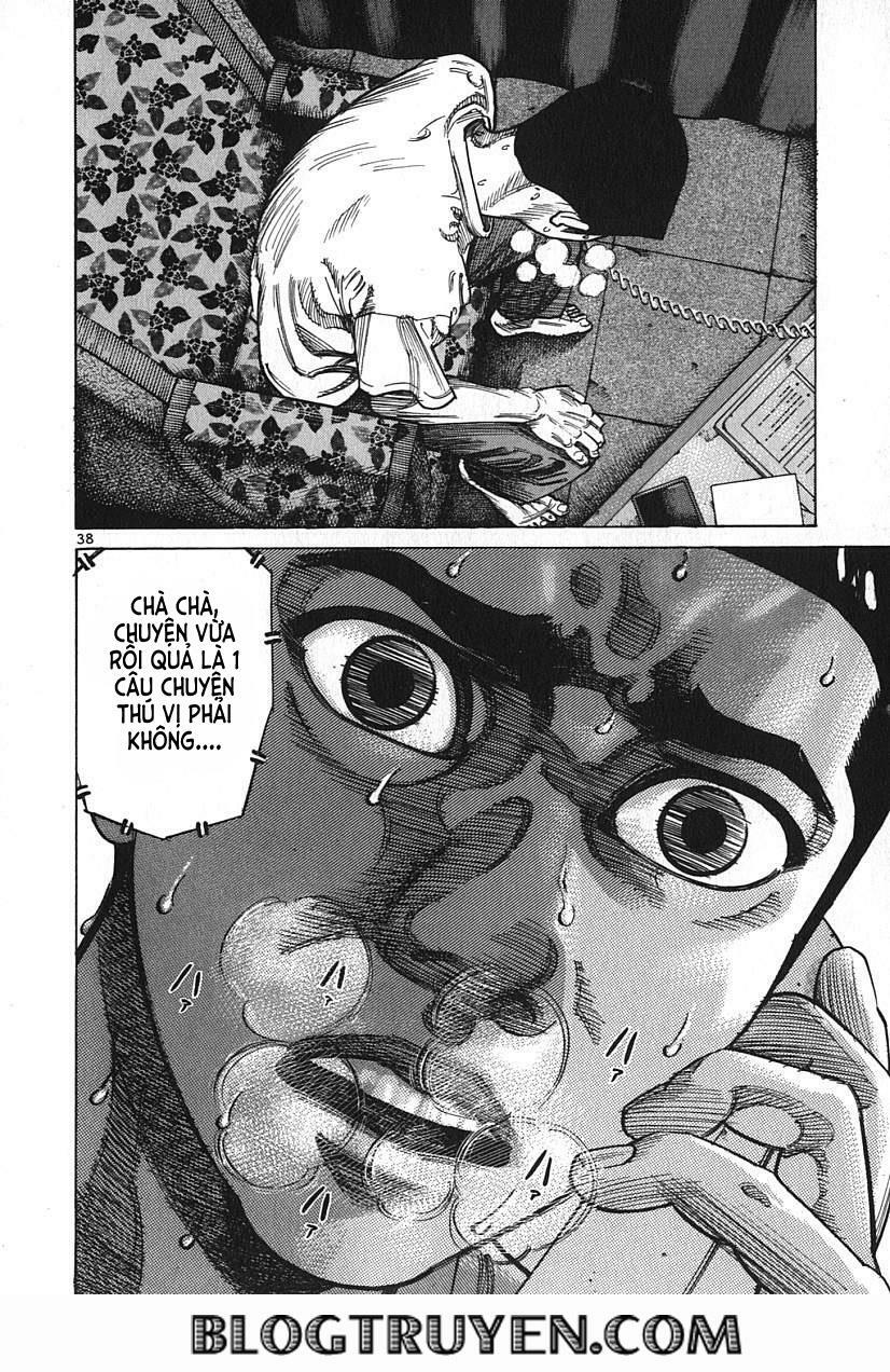Sát thủ số 1: Chapter 86