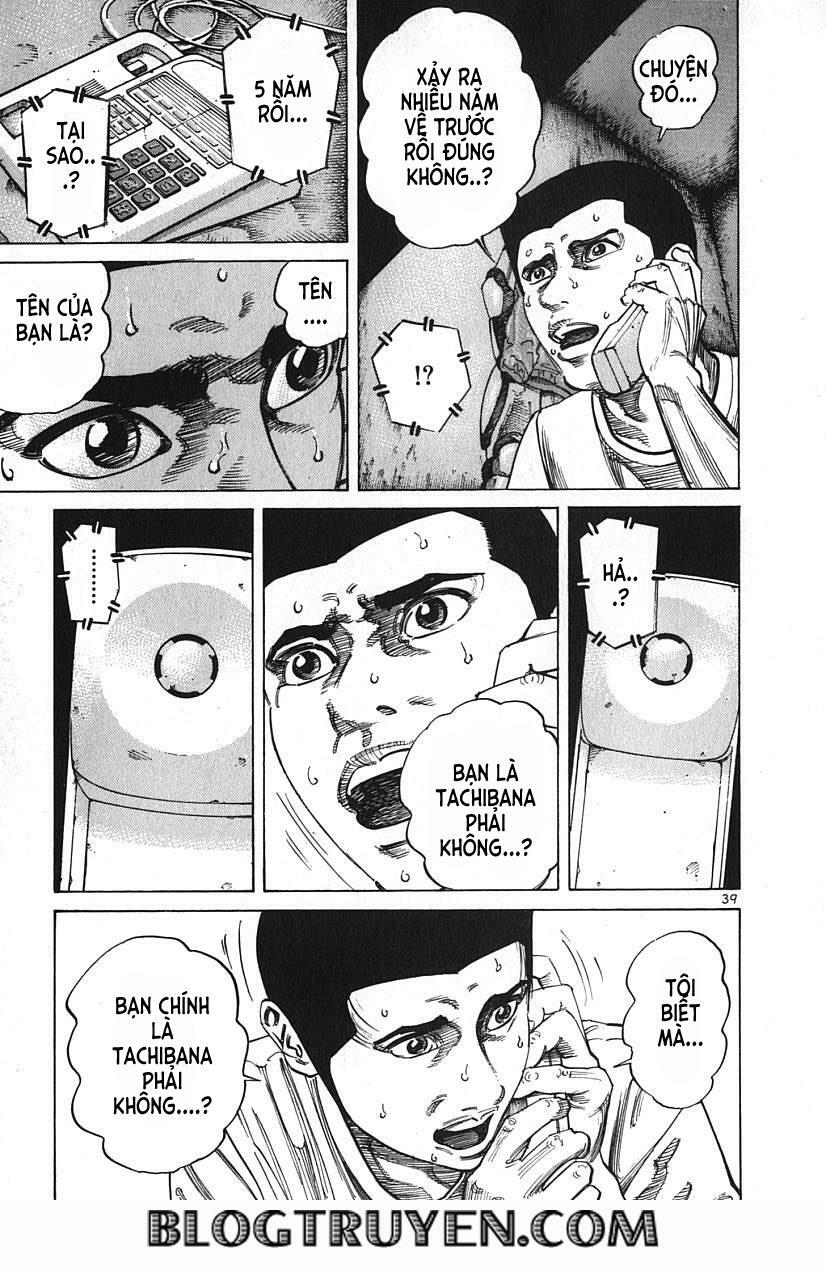 Sát thủ số 1: Chapter 86