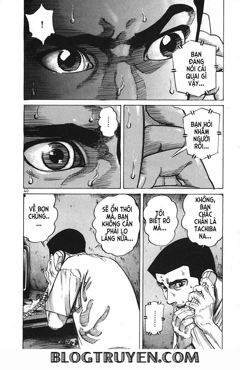 Sát thủ số 1: Chapter 86