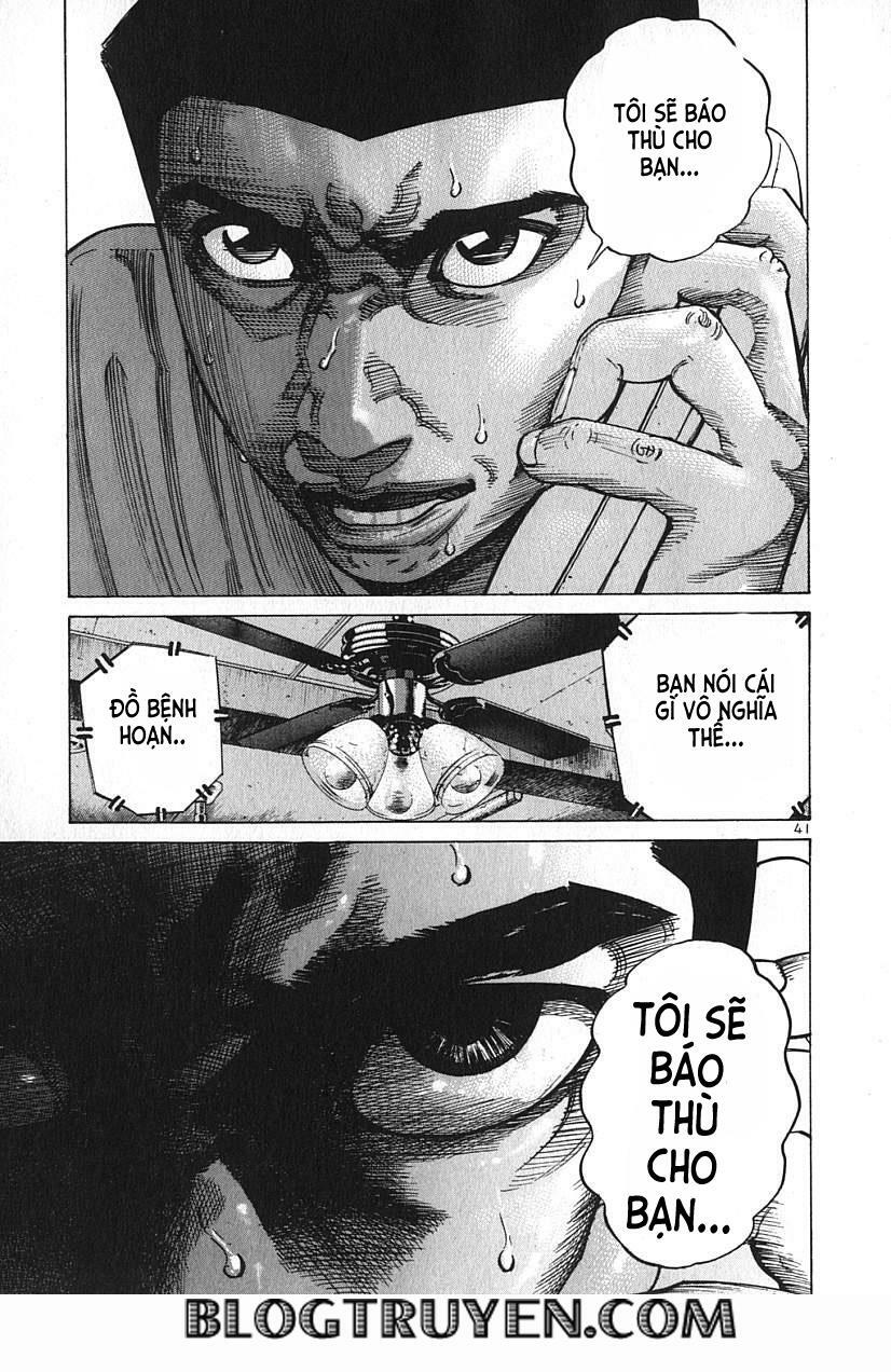 Sát thủ số 1: Chapter 86