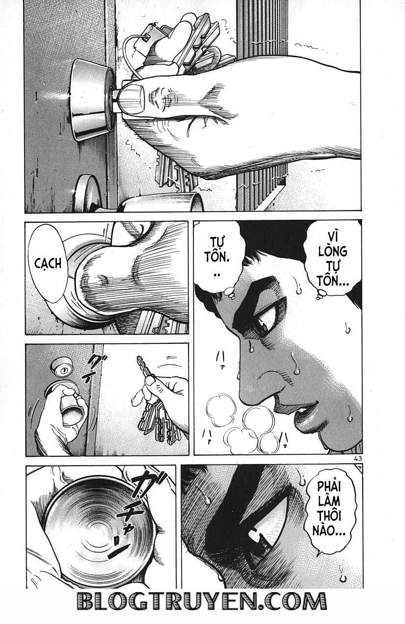 Sát thủ số 1: Chapter 86