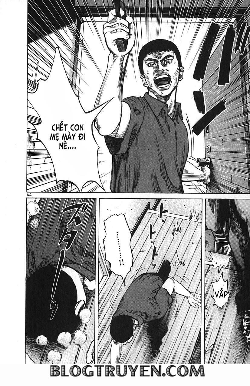 Sát thủ số 1: Chapter 86