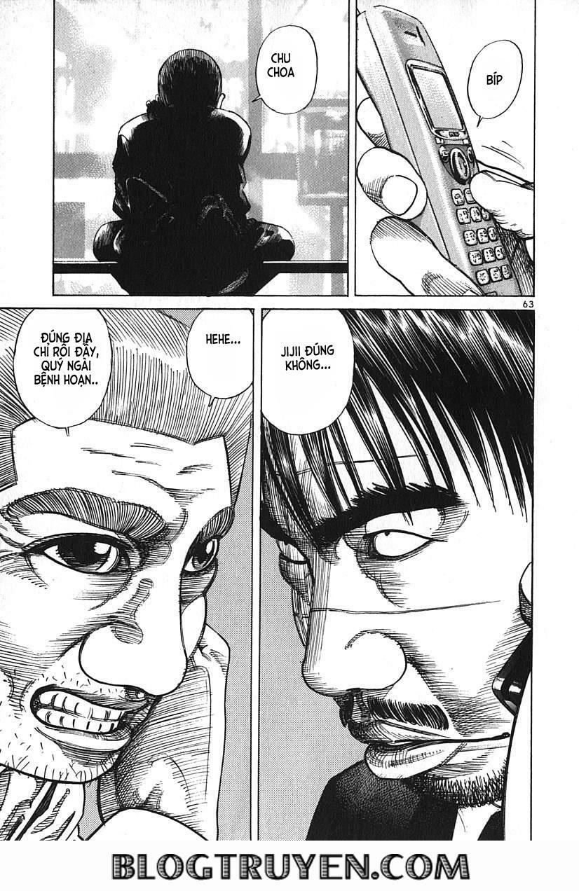 Sát thủ số 1: Chapter 87