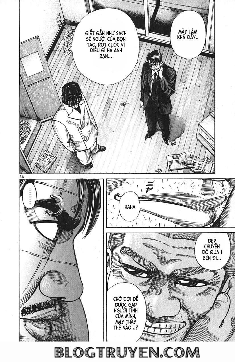 Sát thủ số 1: Chapter 87