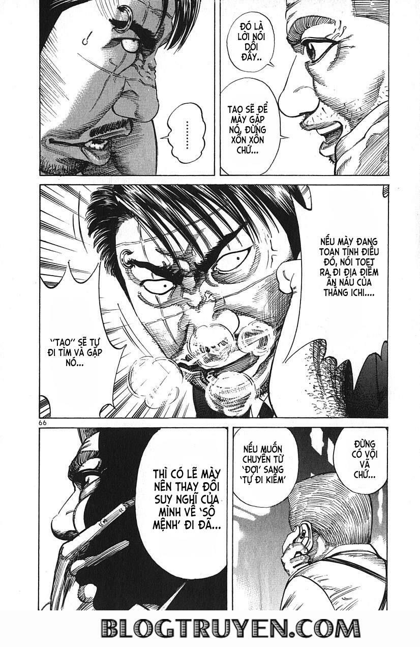 Sát thủ số 1: Chapter 87