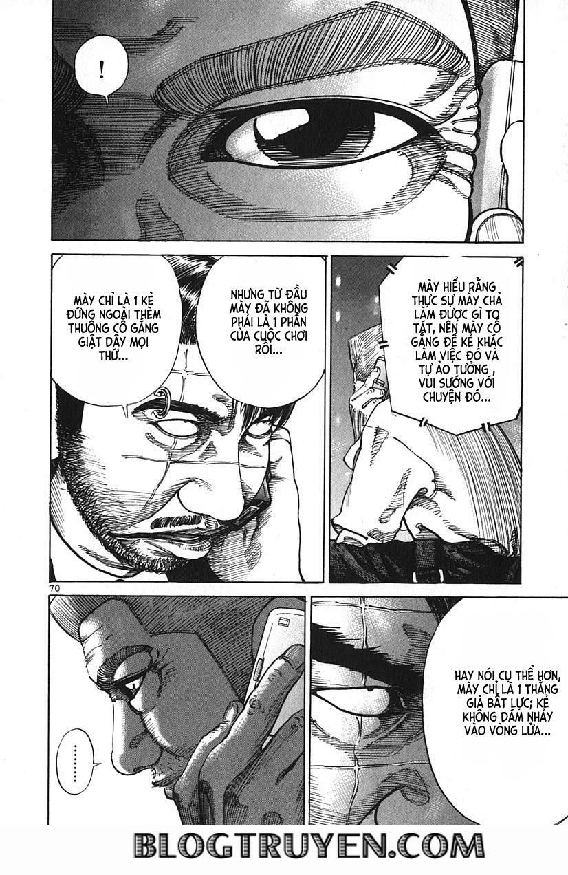 Sát thủ số 1: Chapter 87