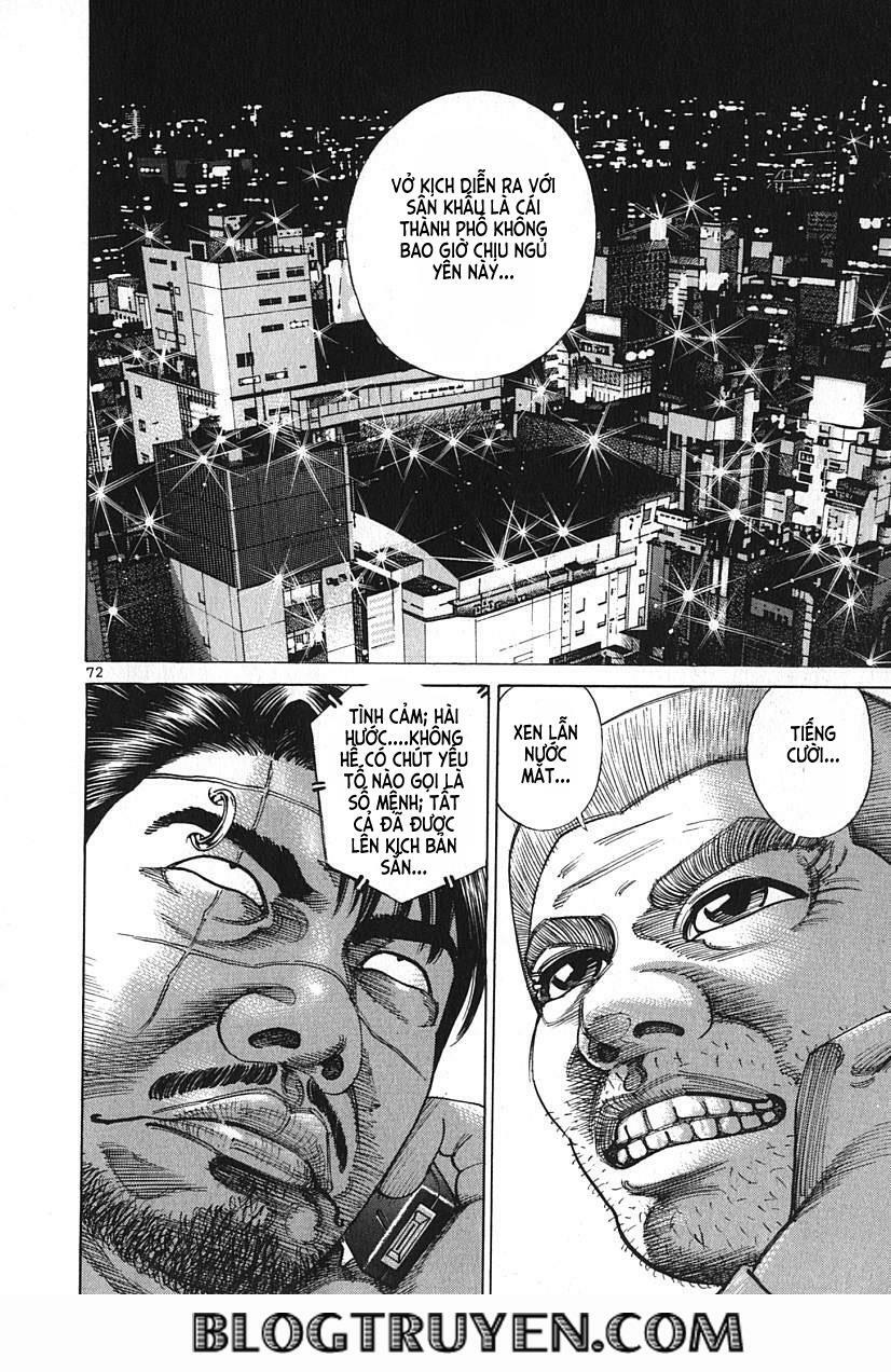 Sát thủ số 1: Chapter 87