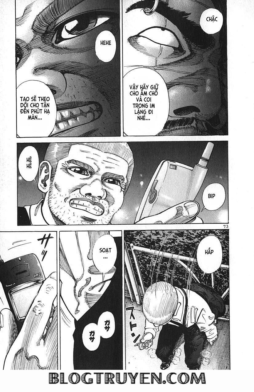 Sát thủ số 1: Chapter 87
