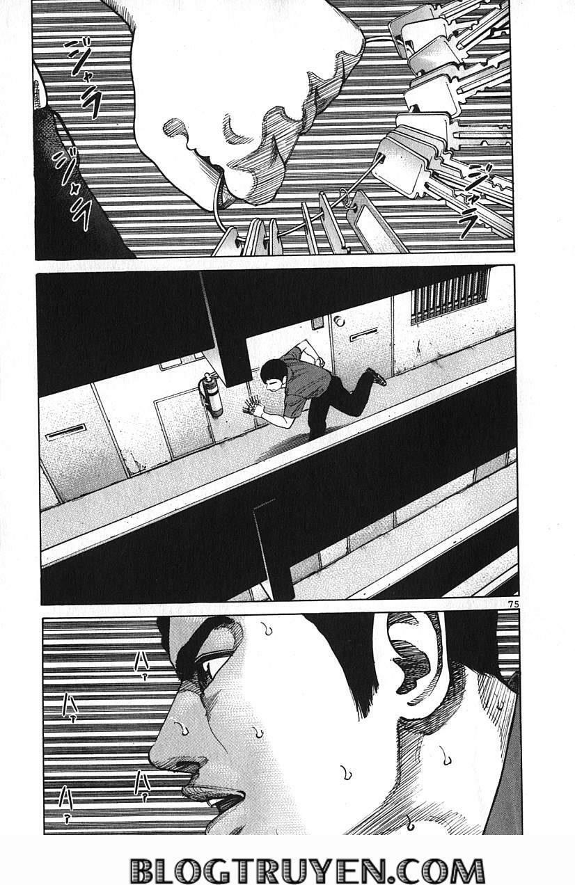 Sát thủ số 1: Chapter 87