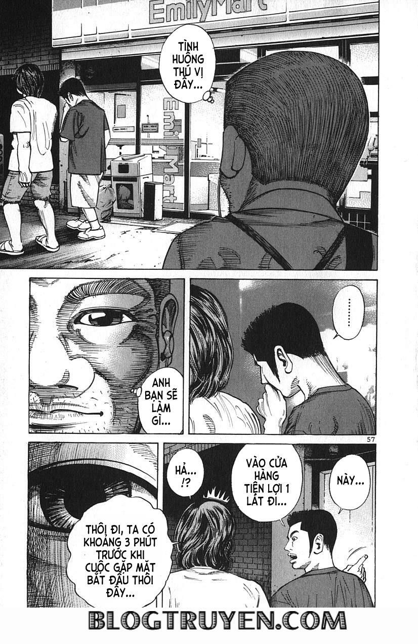 Sát thủ số 1: Chapter 87