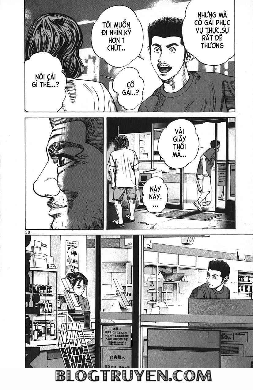 Sát thủ số 1: Chapter 87